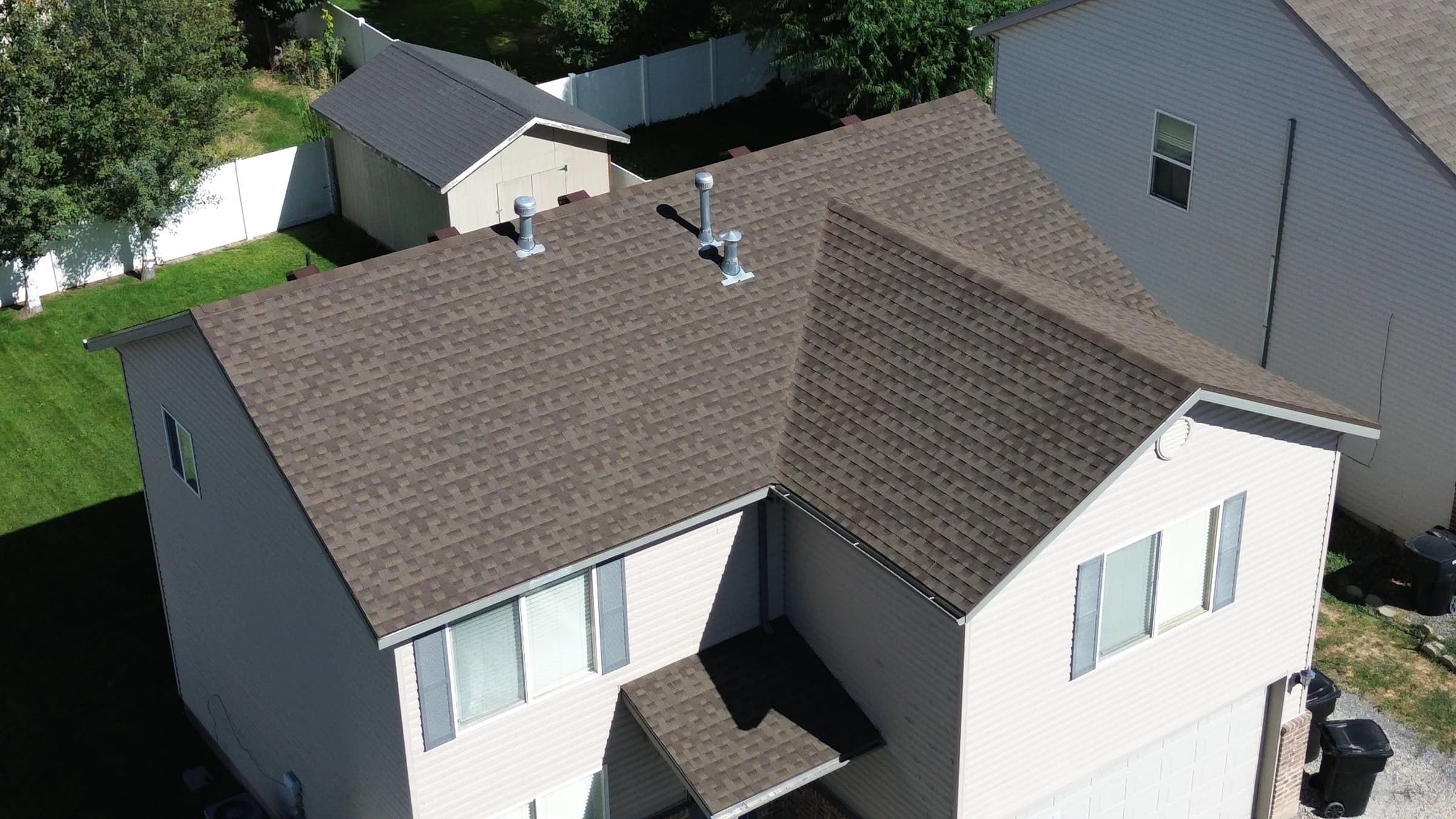 Roof Repair West Valley City, Utah