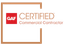 GAF Certified