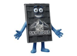 Skyridge Ricky