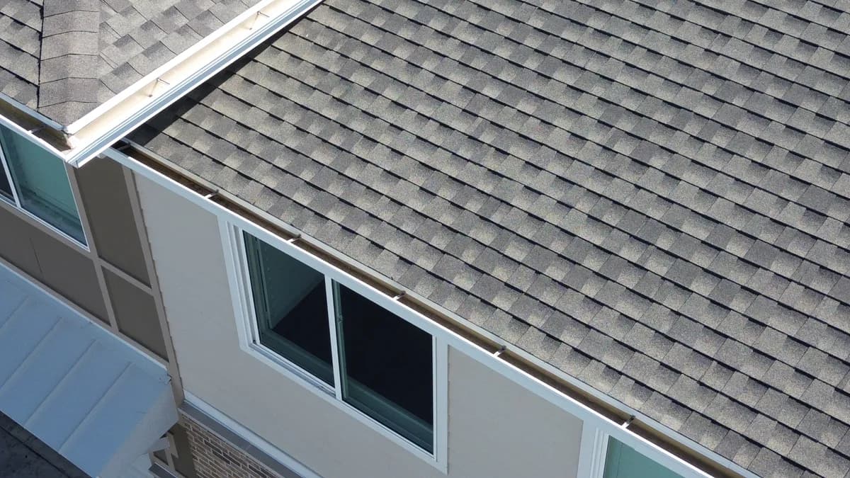 Murray Roofing Contractors