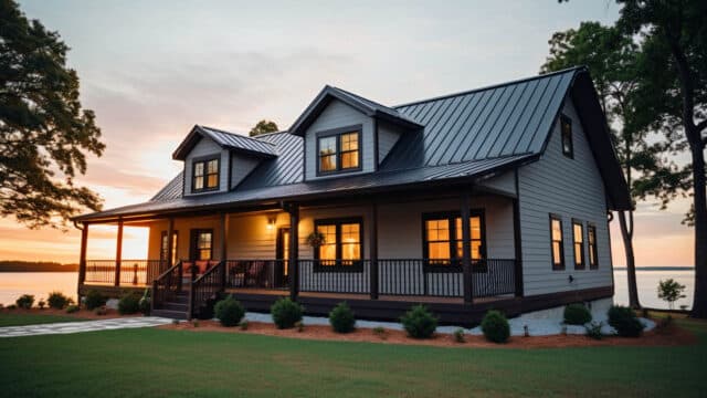 Professional Roof Inspection