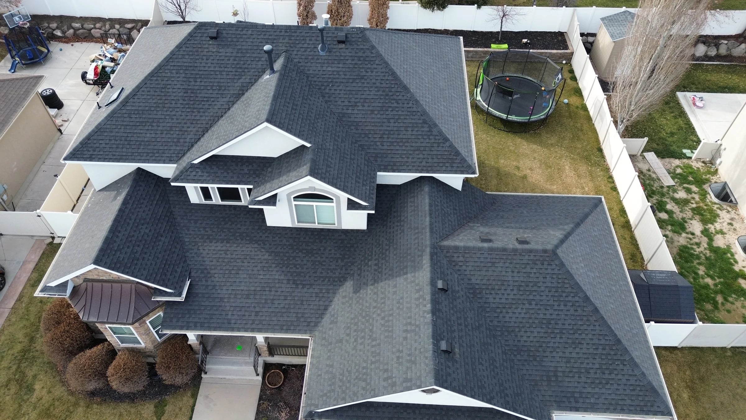 American Fork Roofing Contractor