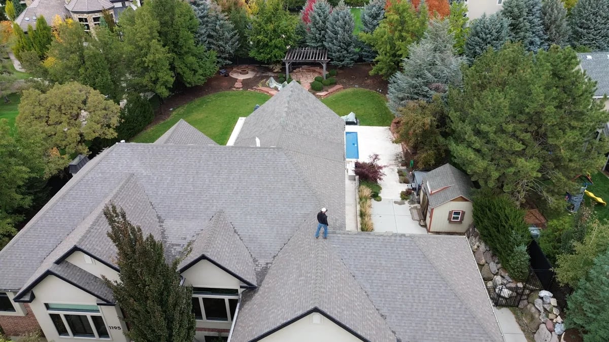 Spanish Fork Roofing