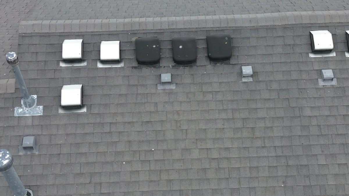 Roofing Pleasant Grove UT