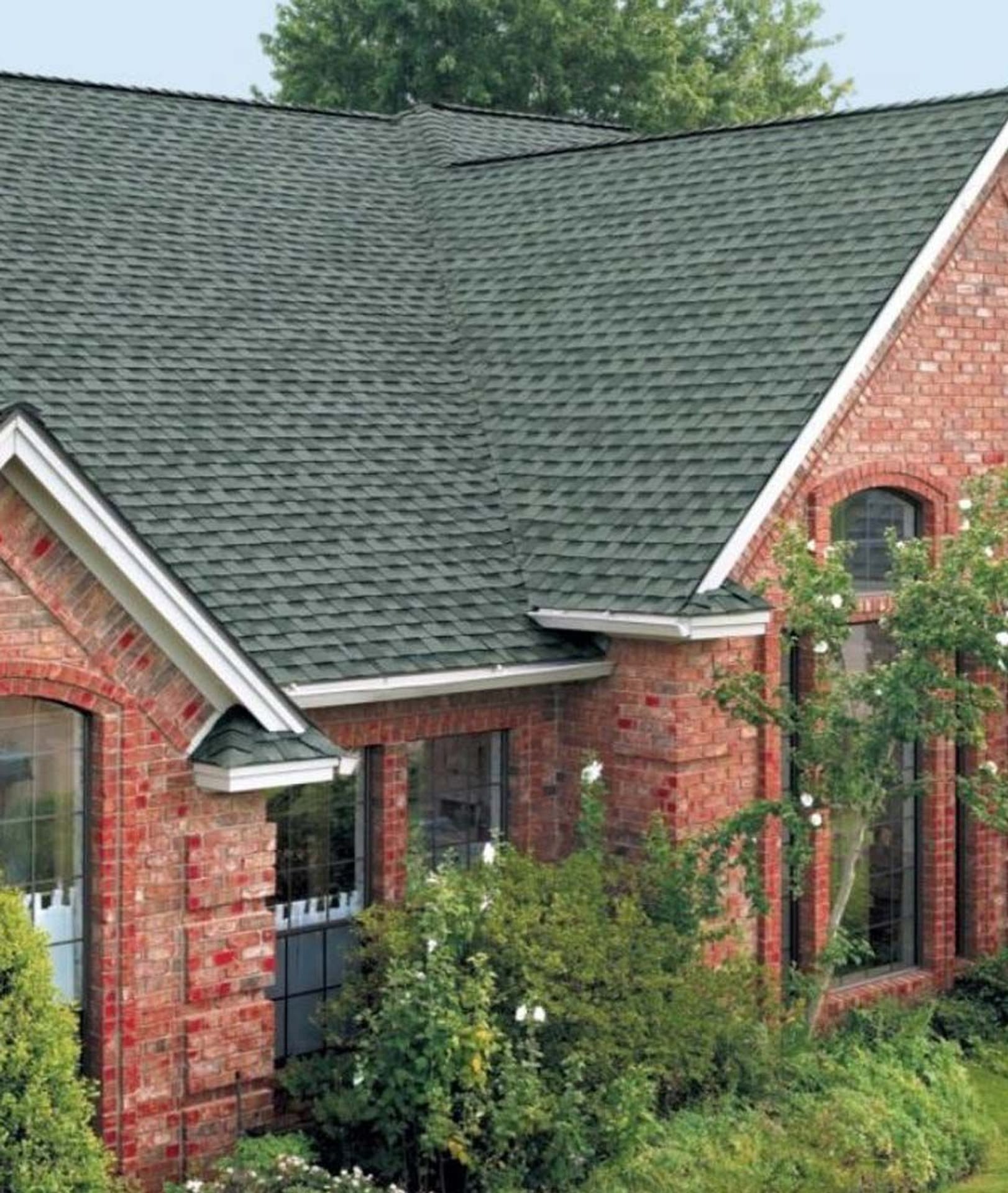 Storm Damage Experts in Sandy roofing project image 1