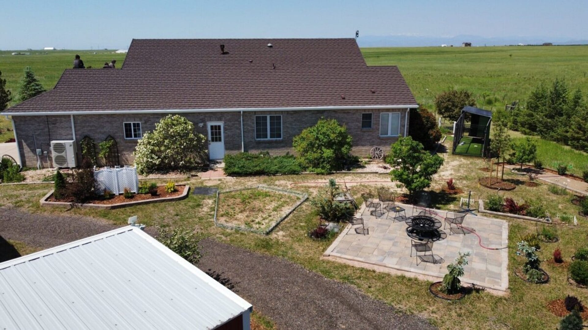 Storm Damage Experts in Provo roofing project image 2