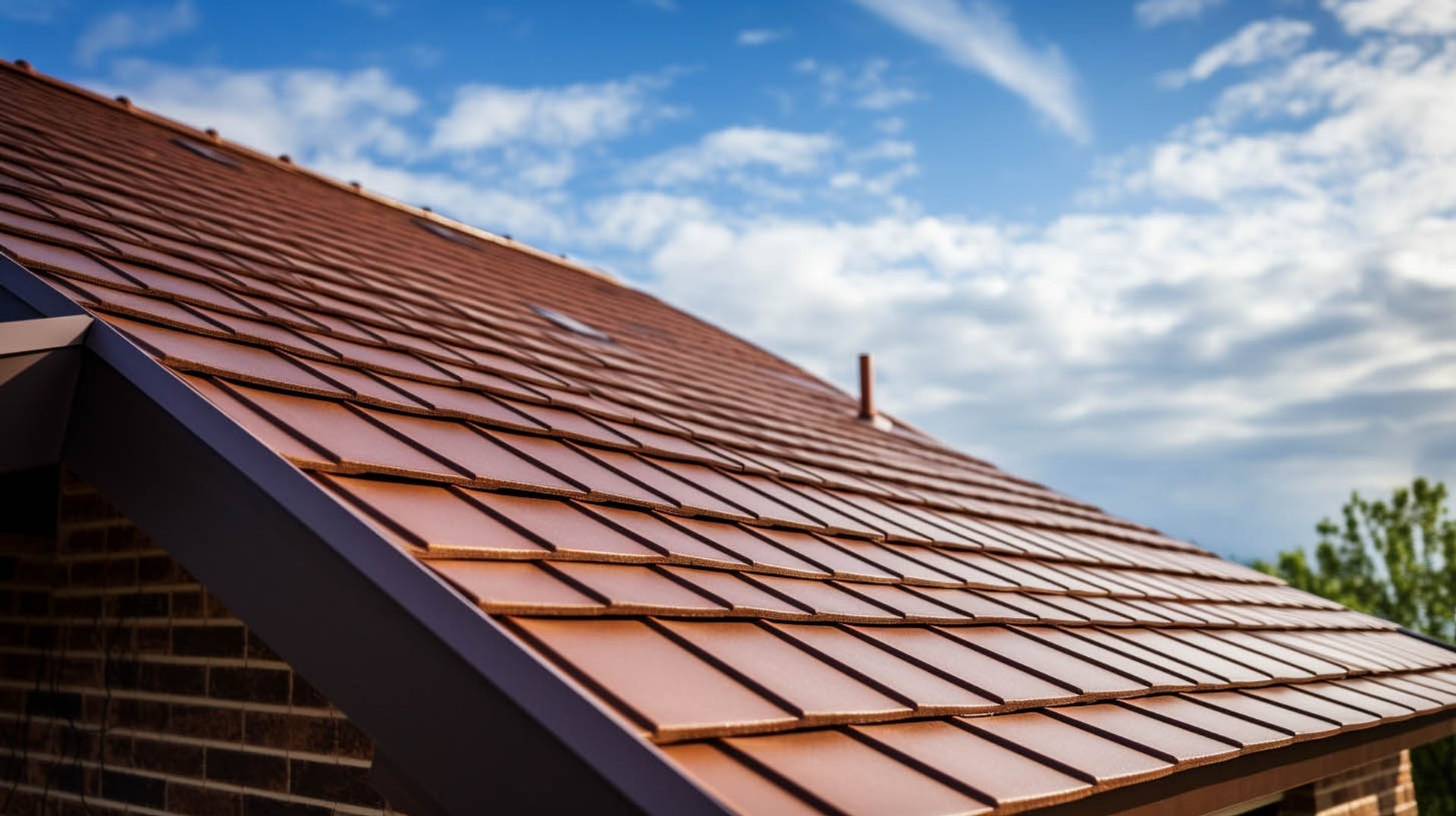 Storm Damage Experts in Salt Lake City roofing project image 4