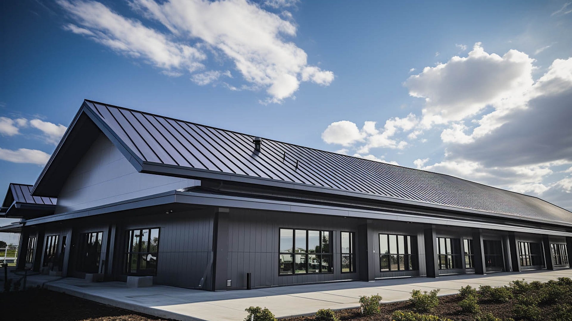 Storm Damage Experts in Ogden roofing project image 2