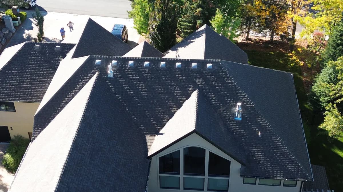 Roof Repair