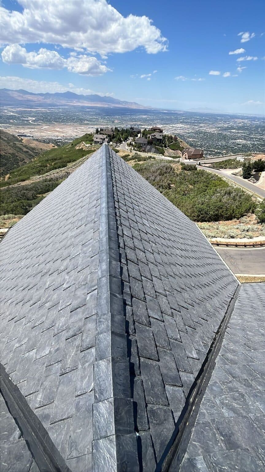 Ogden Roofing Contractors