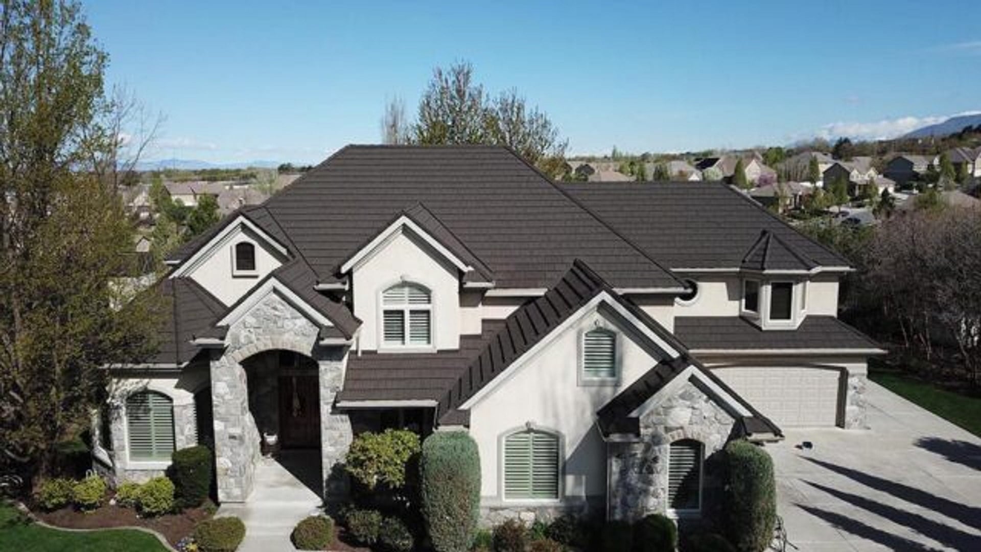 Storm Damage Experts in Ogden roofing project image 4