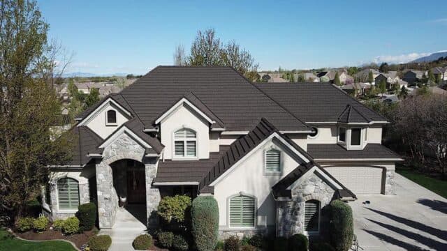 Orem Roofing Contractors