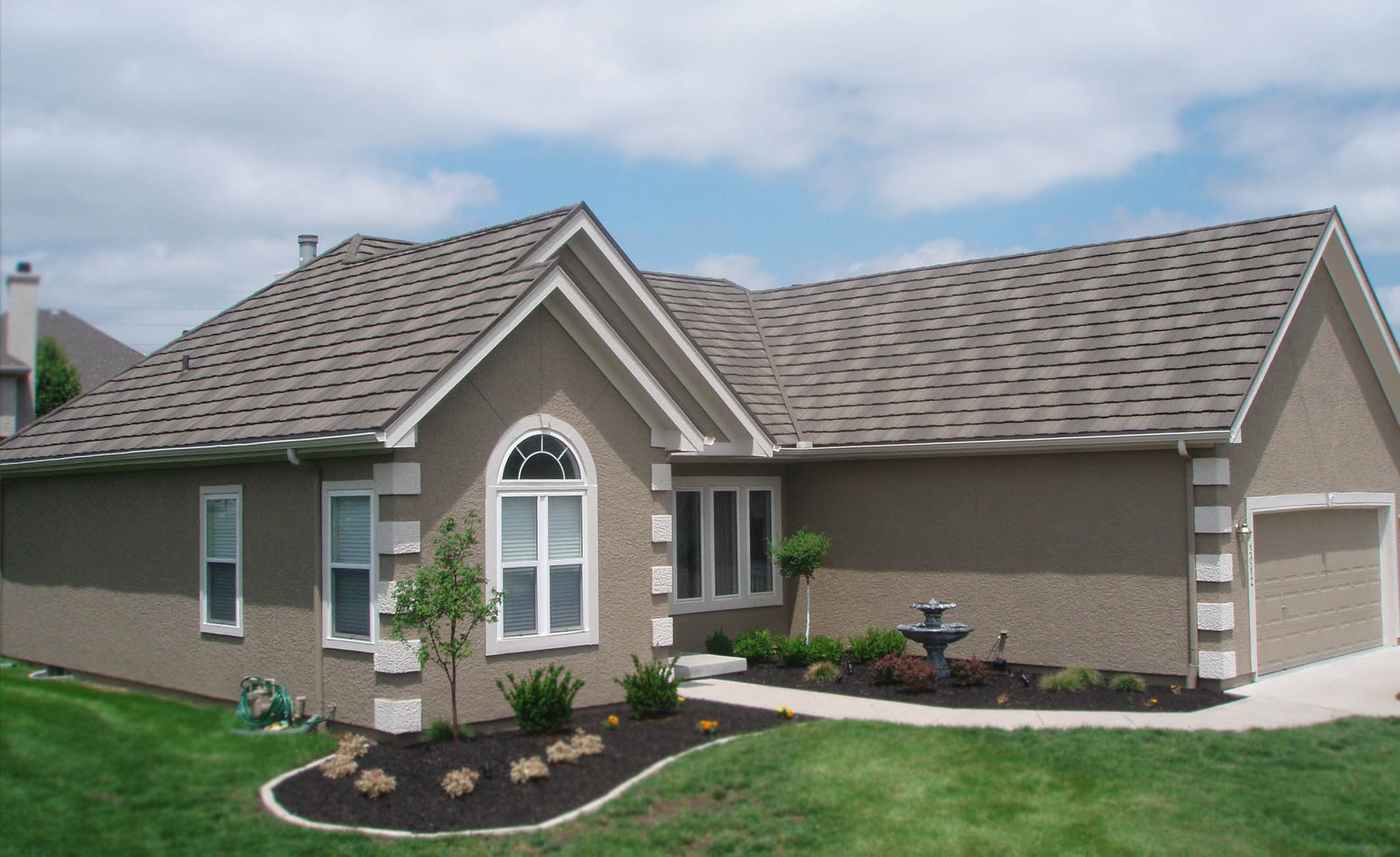 Metal Roofing in Orem