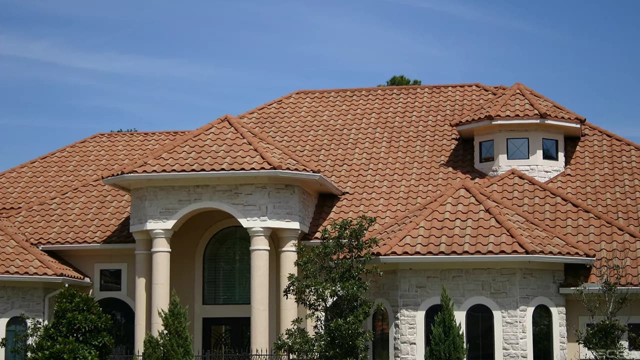 Roof Ventilation Repair & Optimization