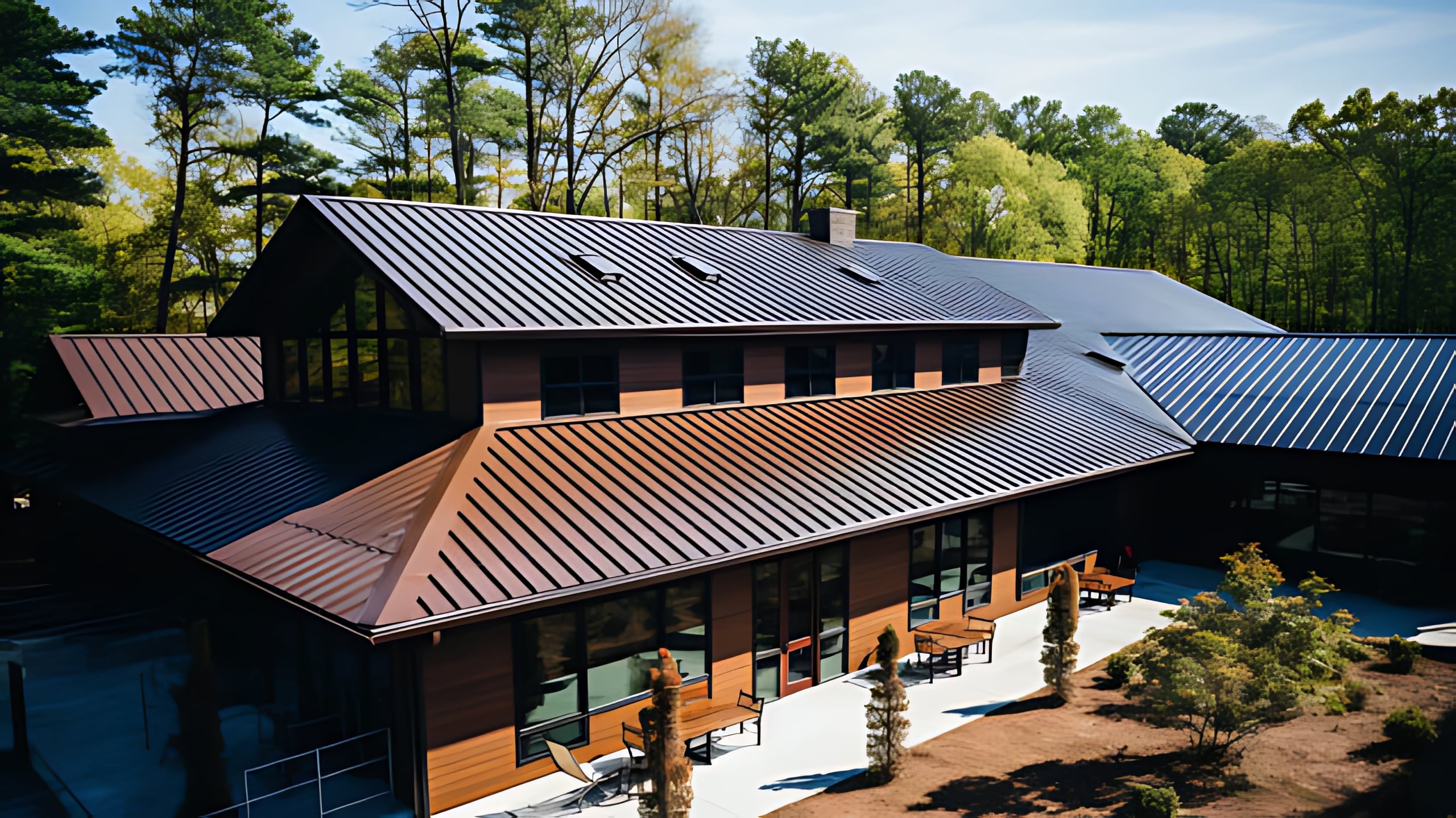 Professional residential roofing contractor consultation and inspection checklist