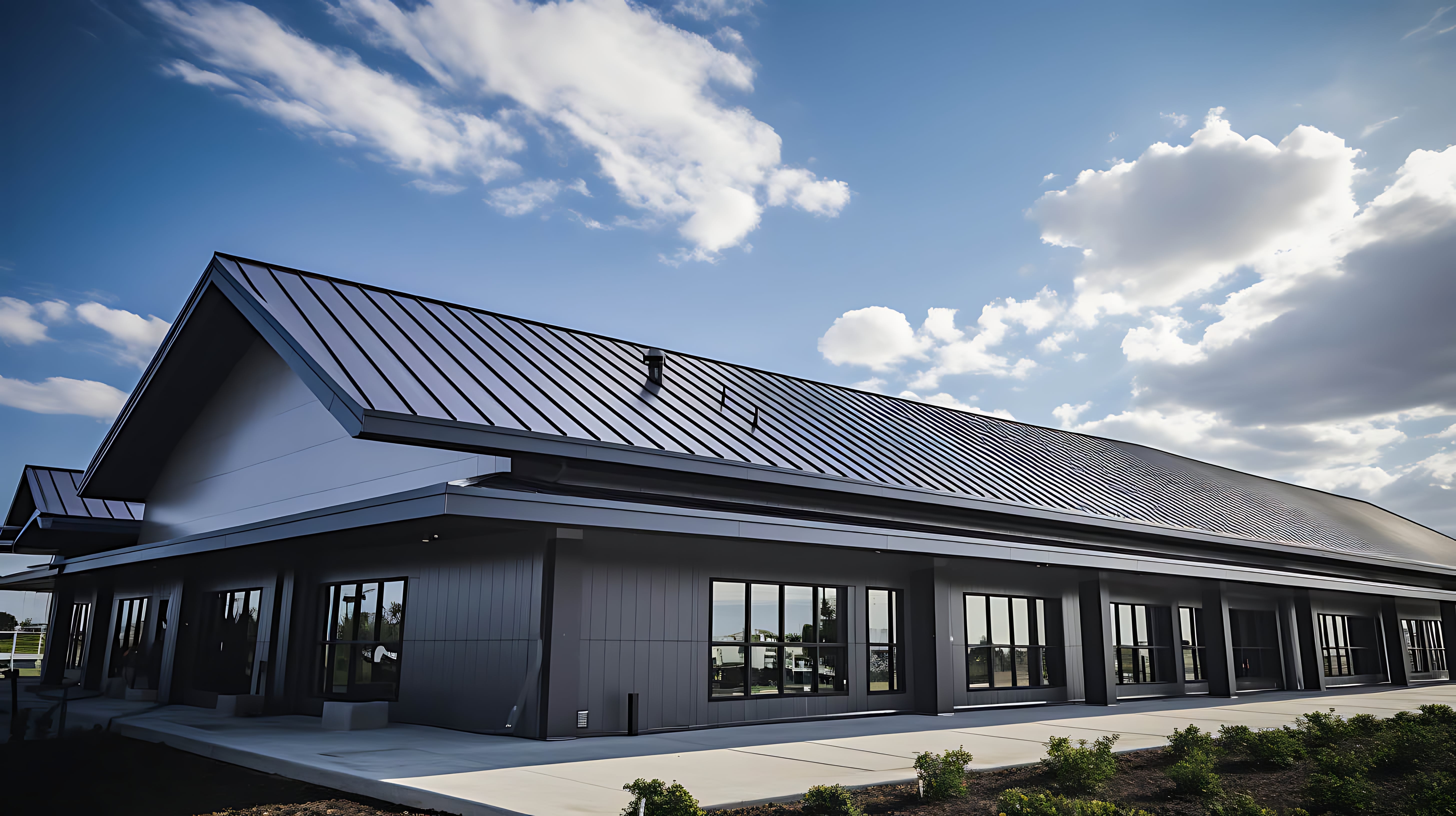 Roofing contractor South Jordan featured image showing residential roofing consultation