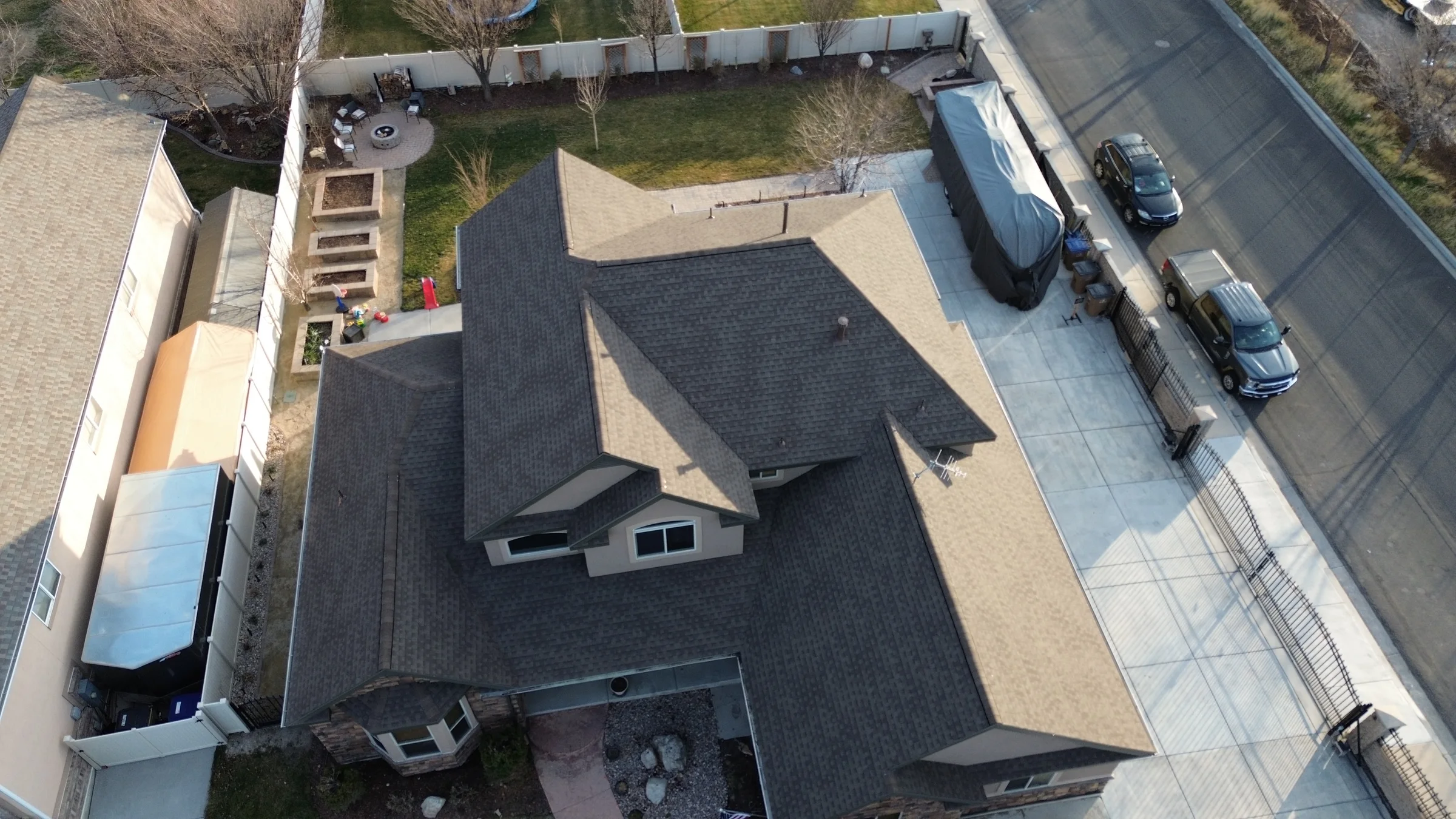 Ogden Roofing