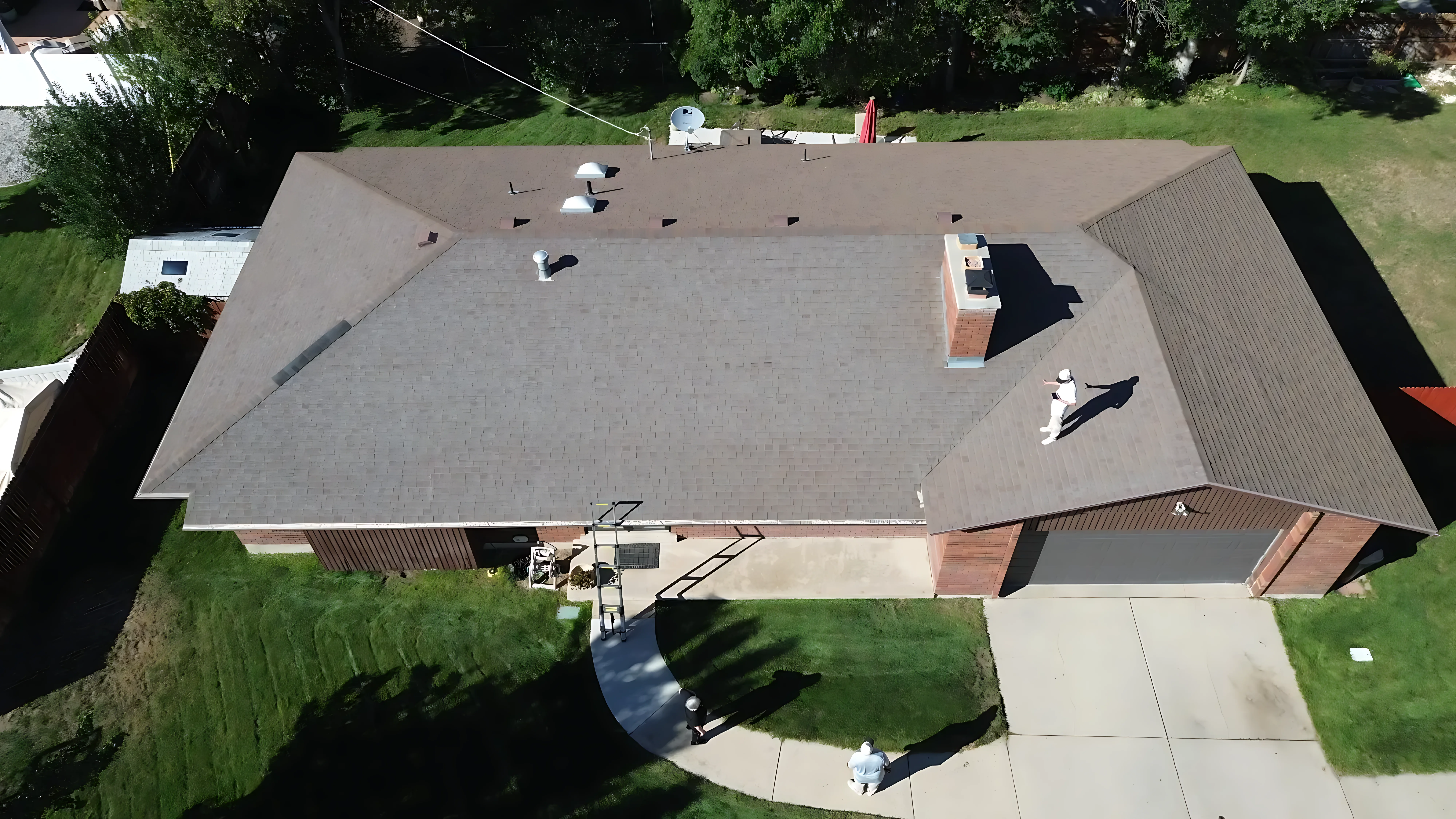 Roof Repair