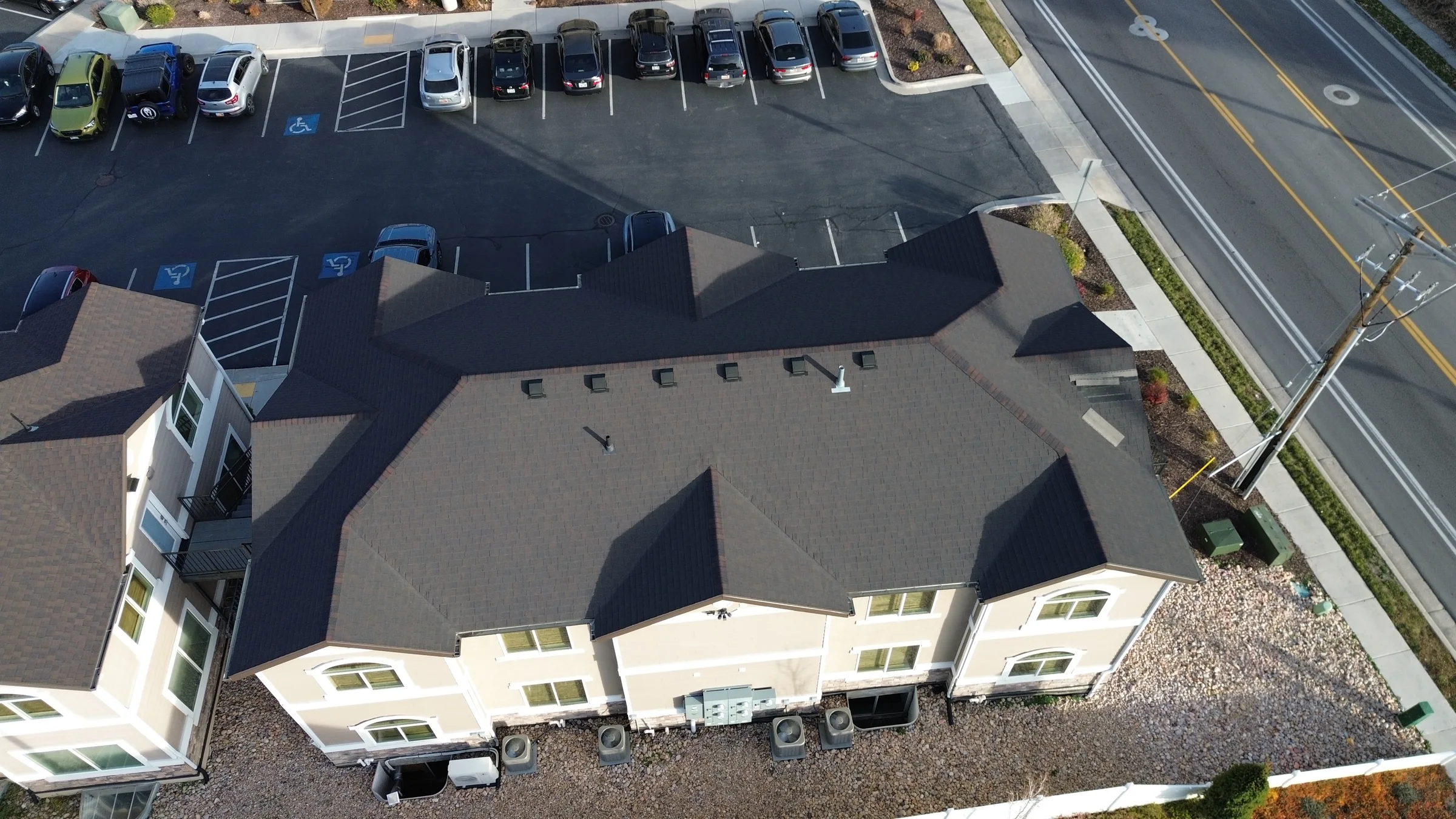 Roof Repair