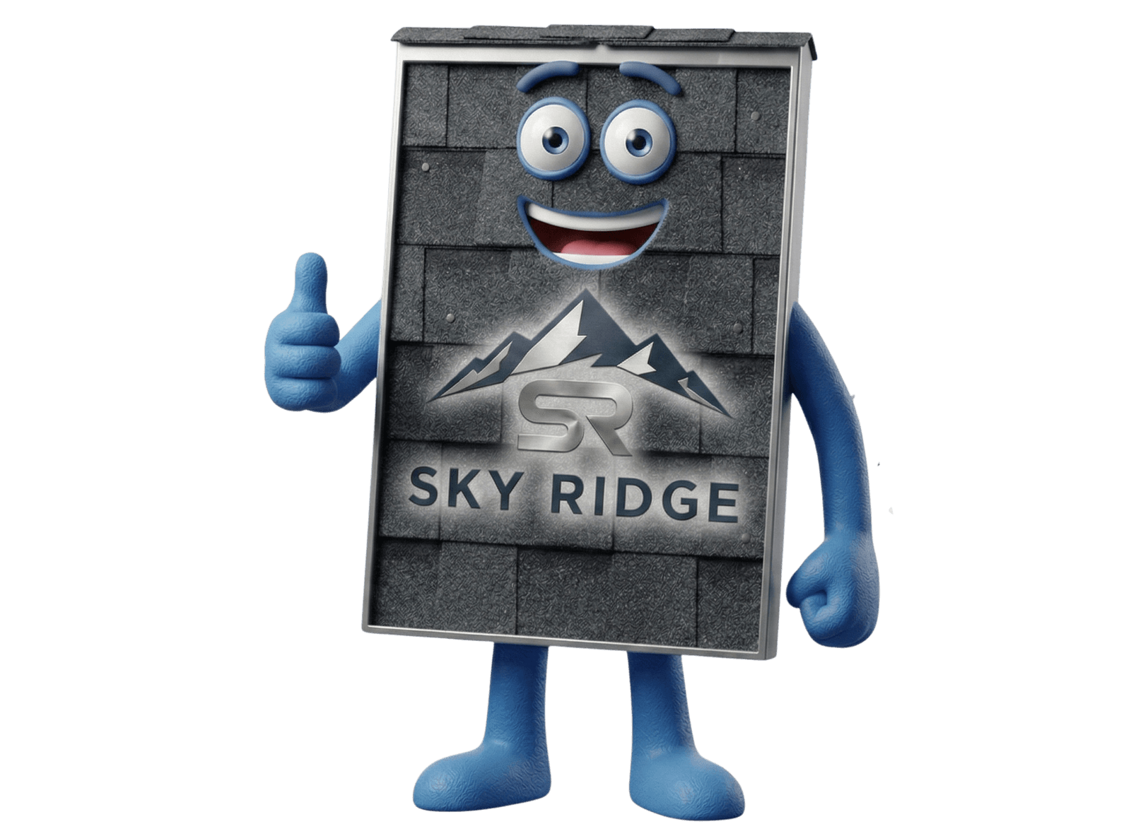 Skyridge Ricky