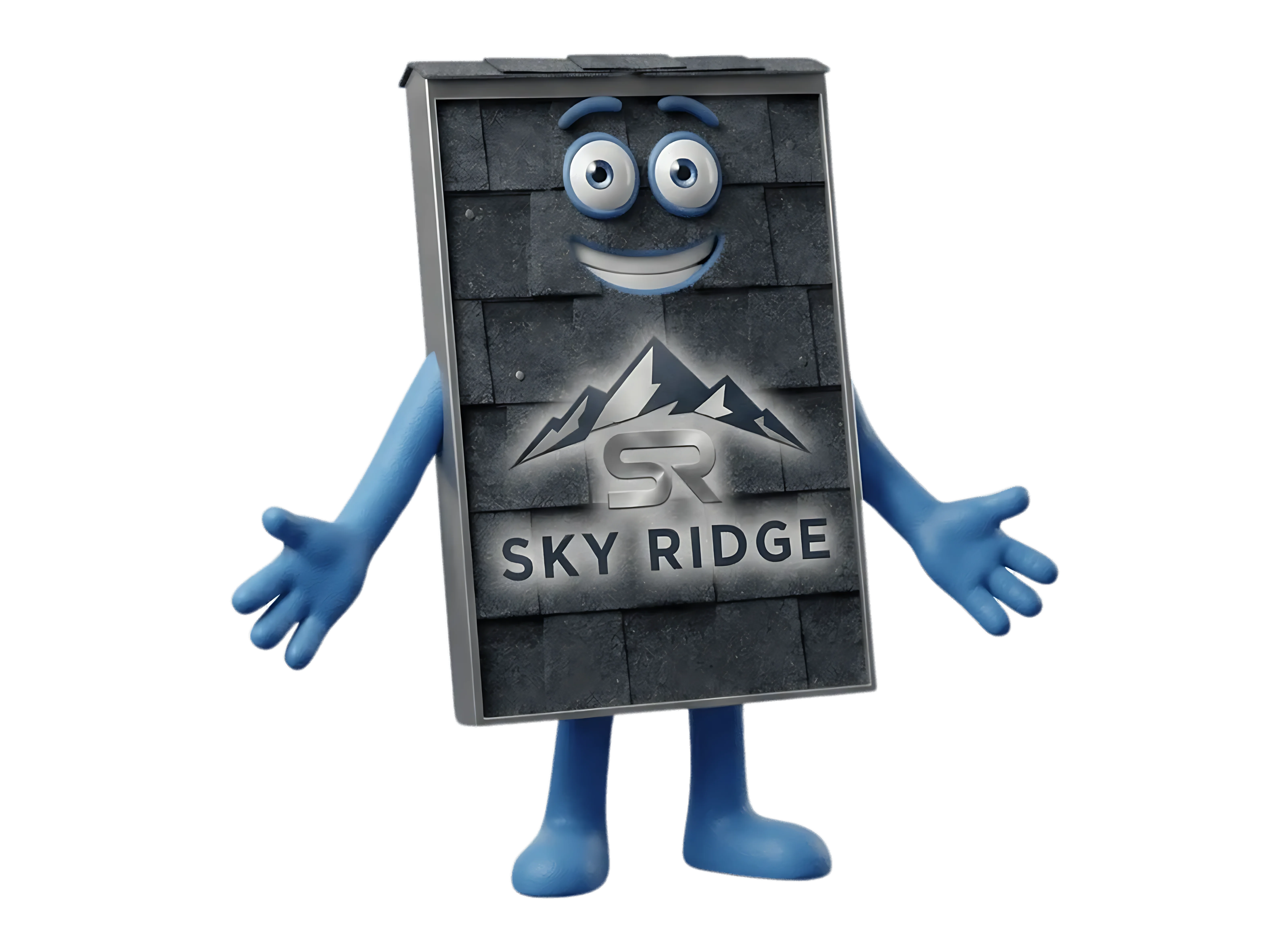 Skyridge Ricky