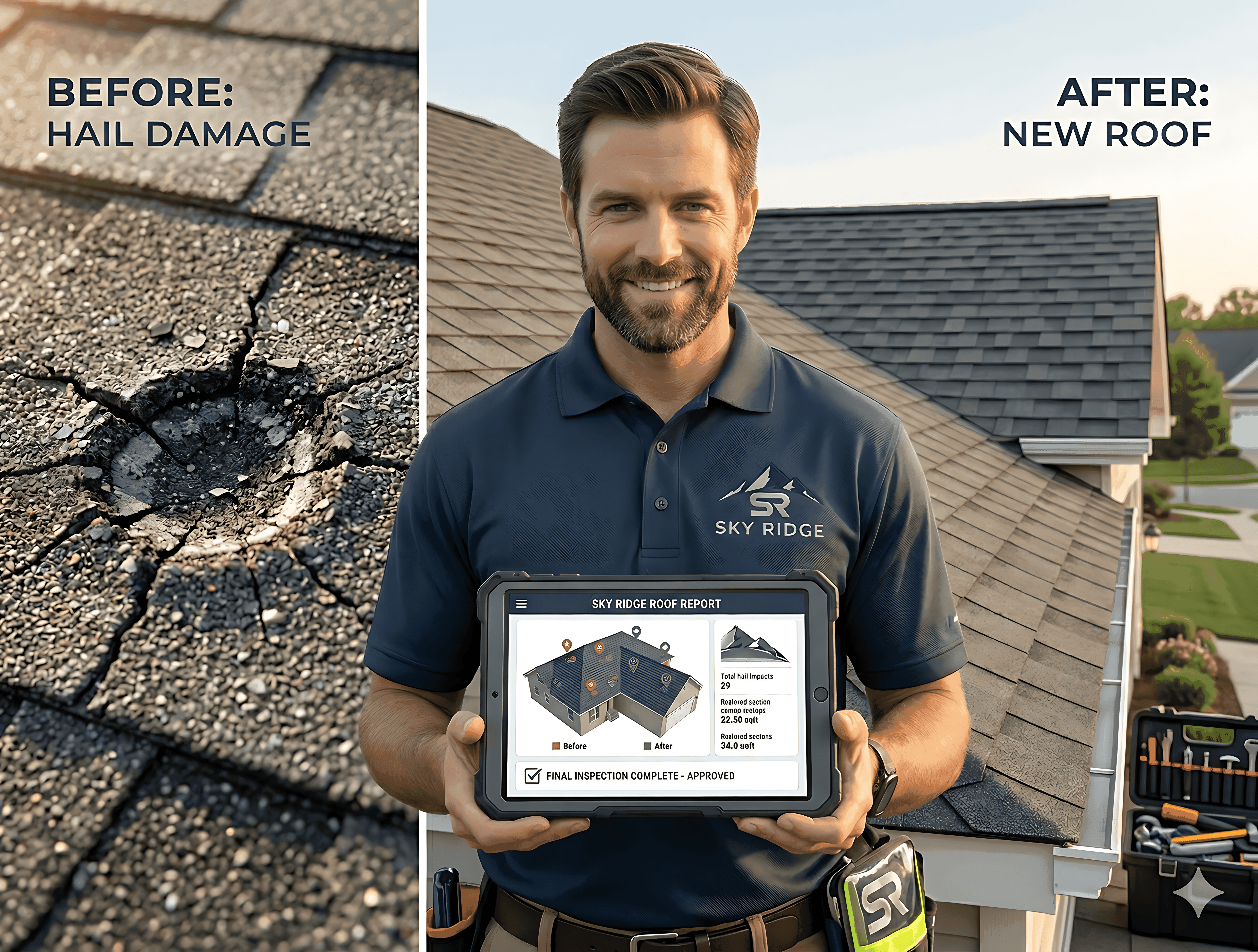 Claim Mastery Whitepaper for Utah Homeowners