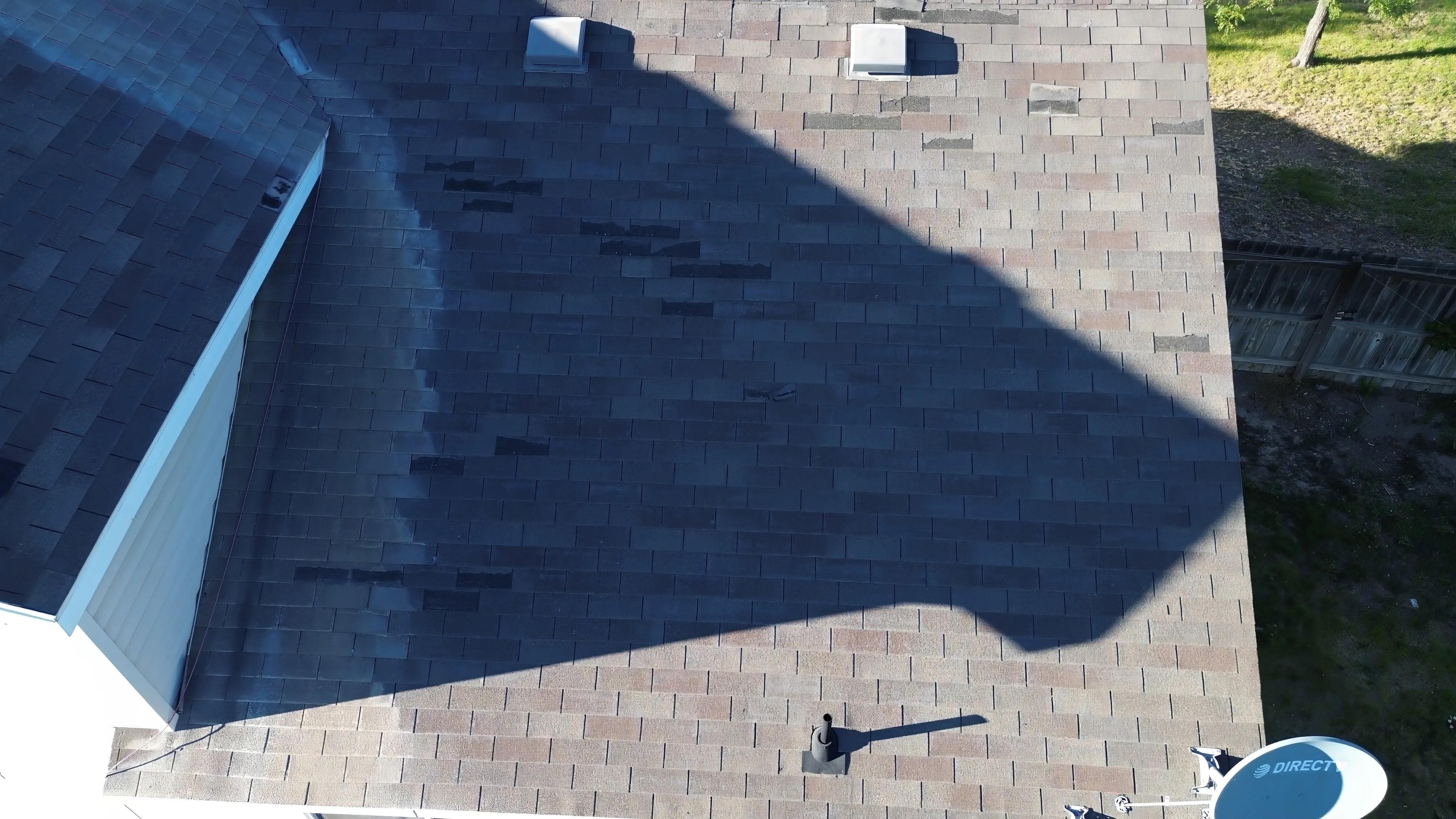 Shingle Roof Repair & Asphalt Shingle Repair | Expert Utah Roofers