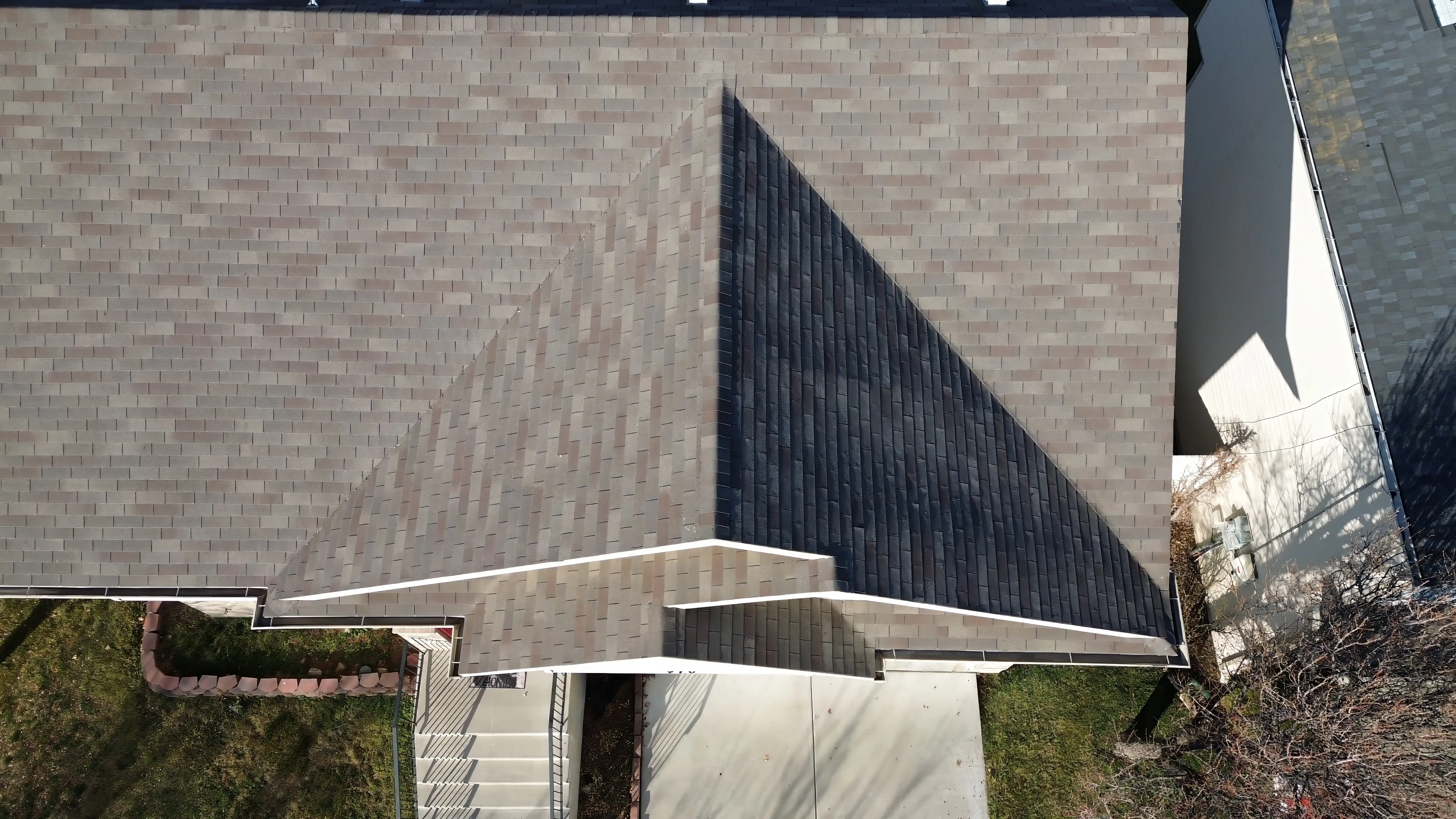 Shingle Roof Repair & Asphalt Shingle Repair | Expert Utah Roofers