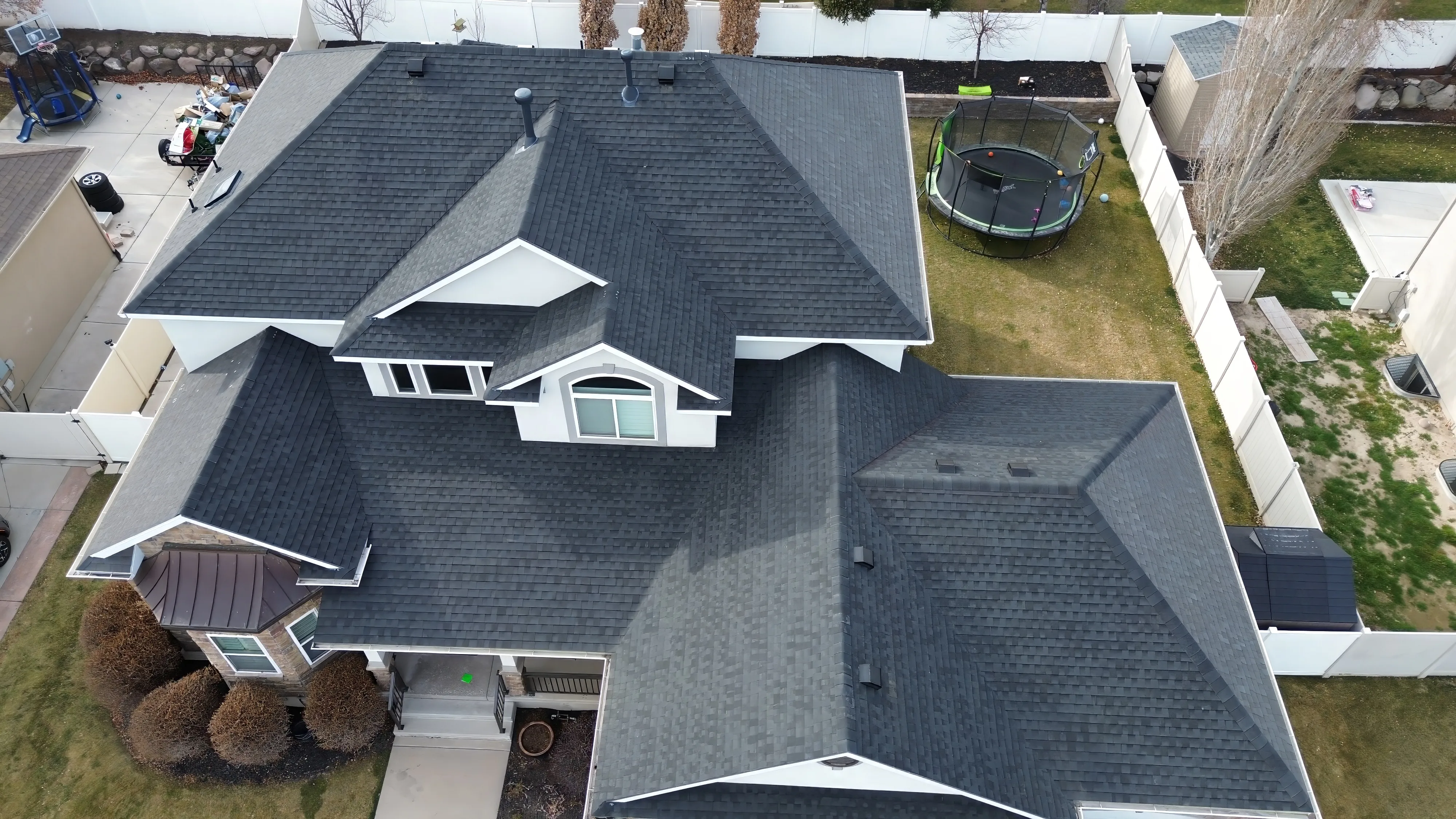 Why local expertise matters for roofing salt lake city ut