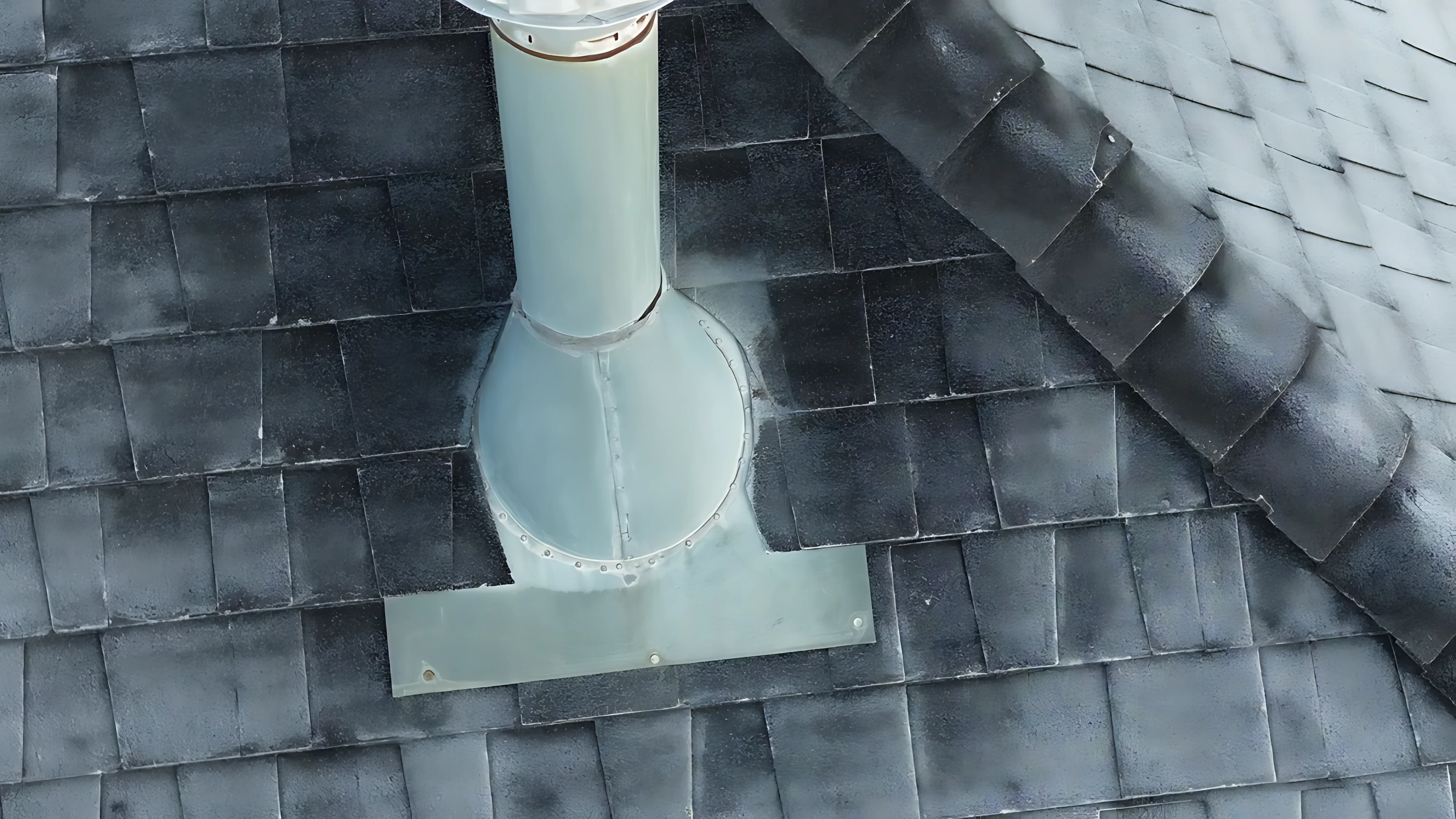 New Roof Installation | Sky Ridge Roofing