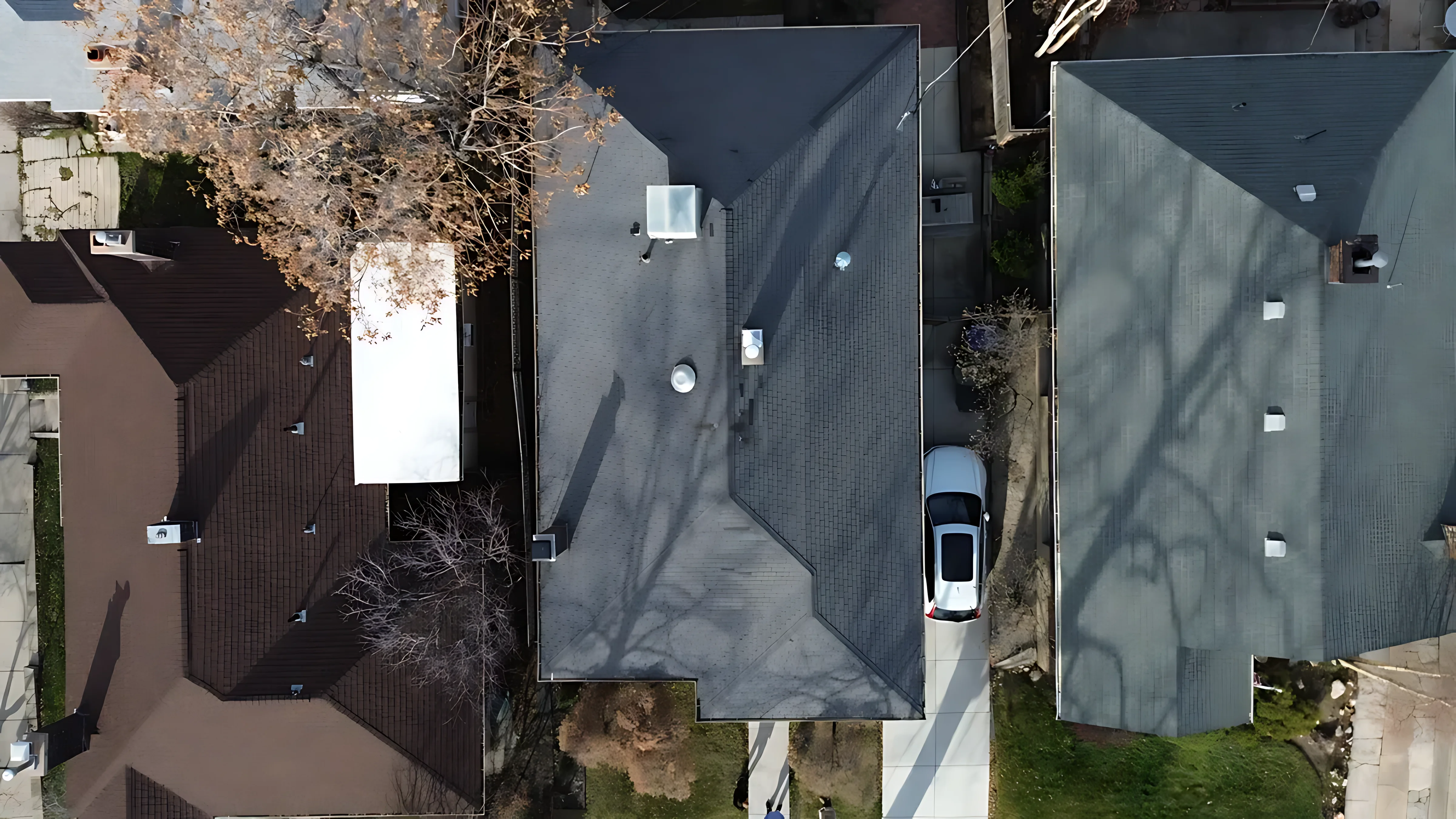 Roof Ventilation | Sky Ridge Roofing
