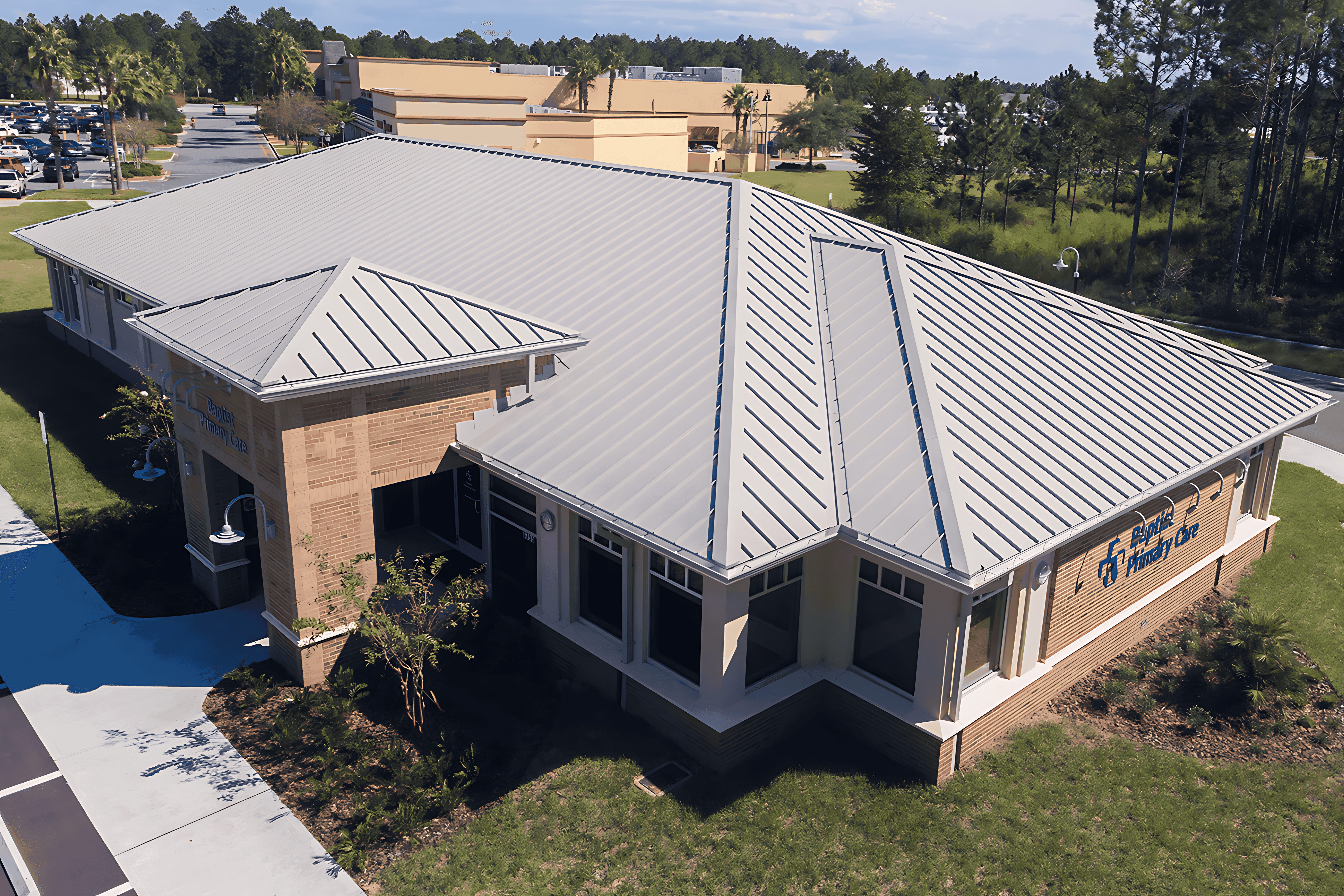 Roofing Calculators roofing project image 4