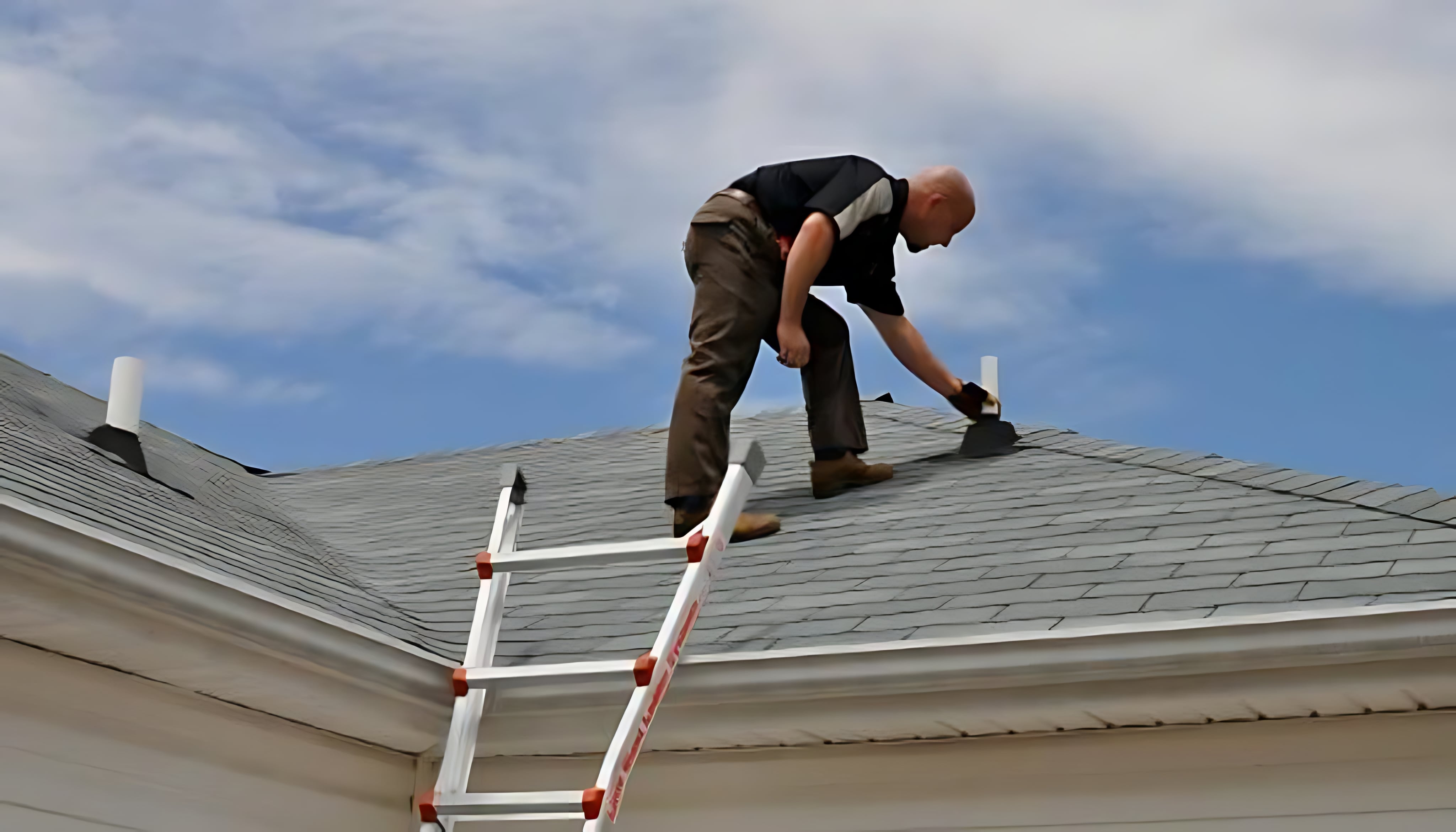 Utah Roofing Services roofing project image 3