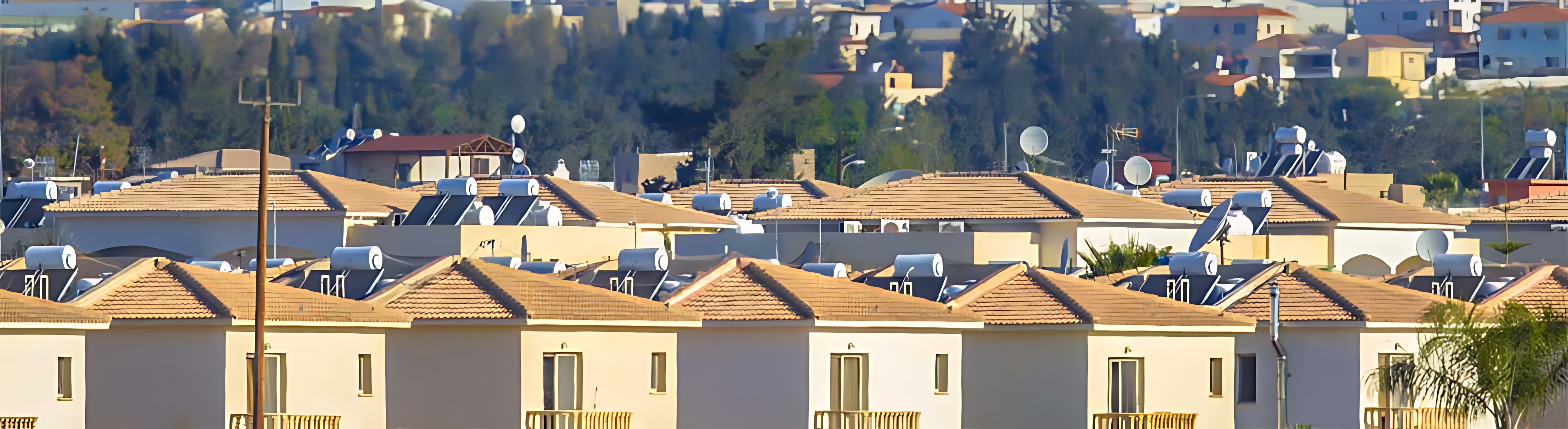 Flat Roofing Experts in Fairview roofing project image 1
