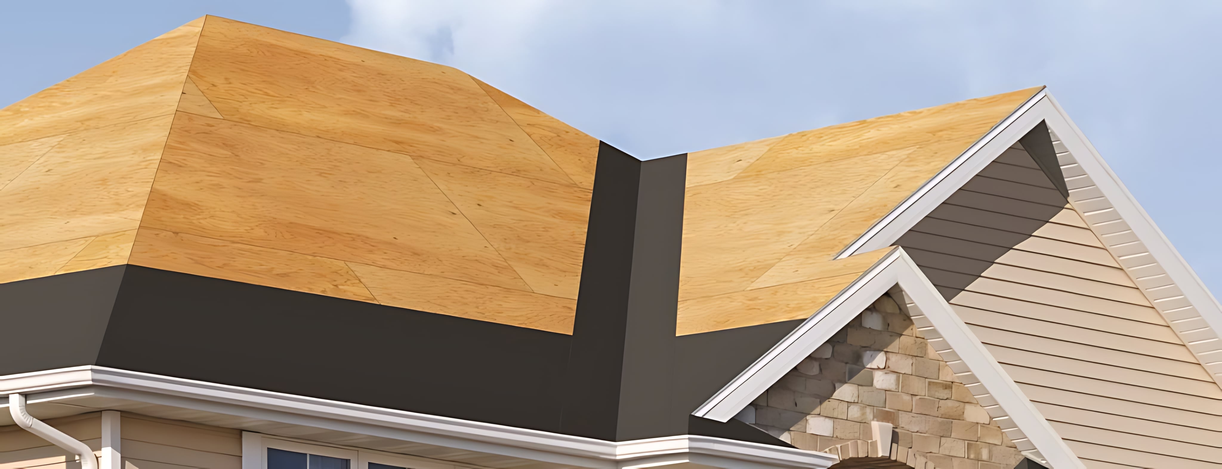 Industrial Roofing roofing project image 1