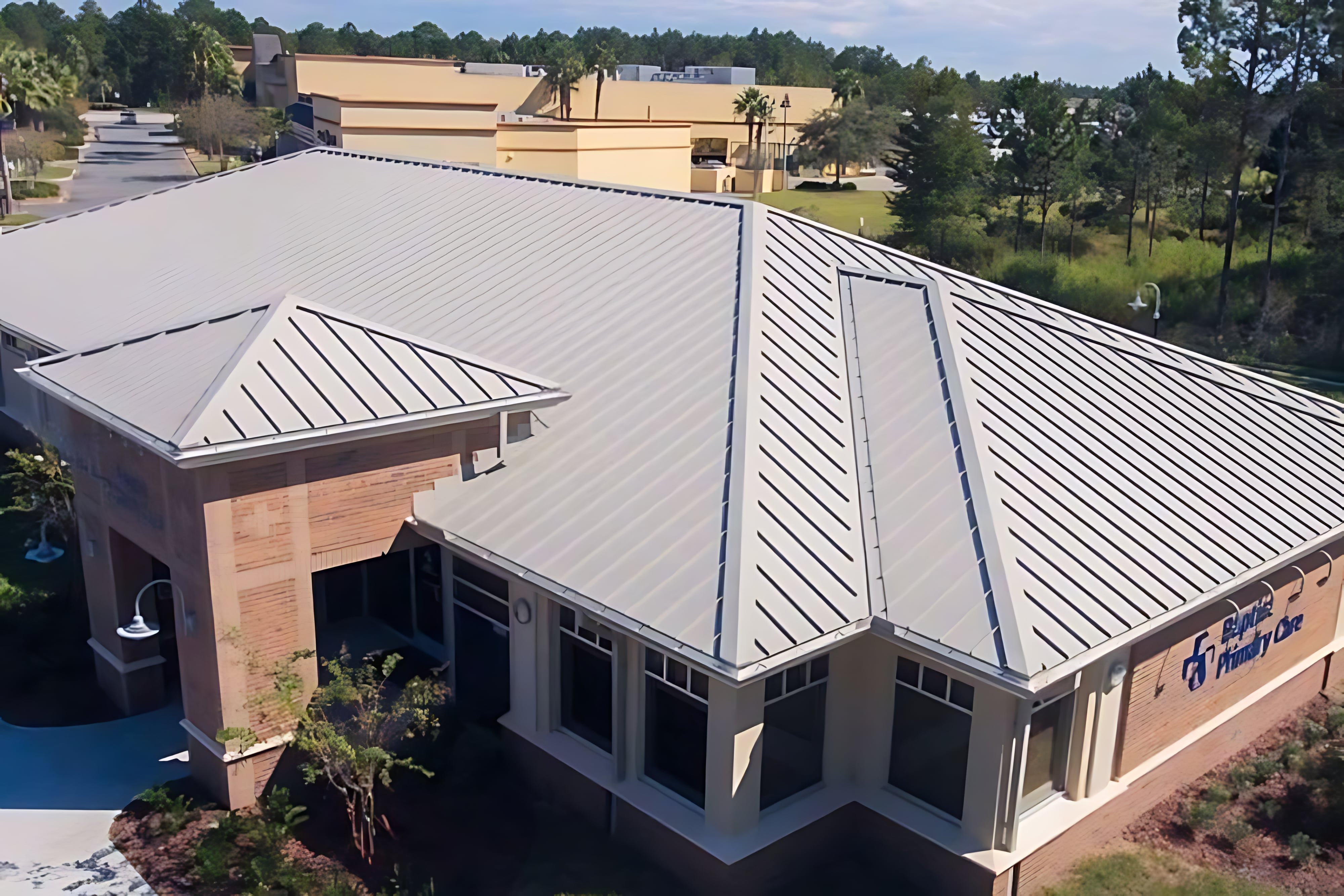 Sky Ridge Roofing project photo 4