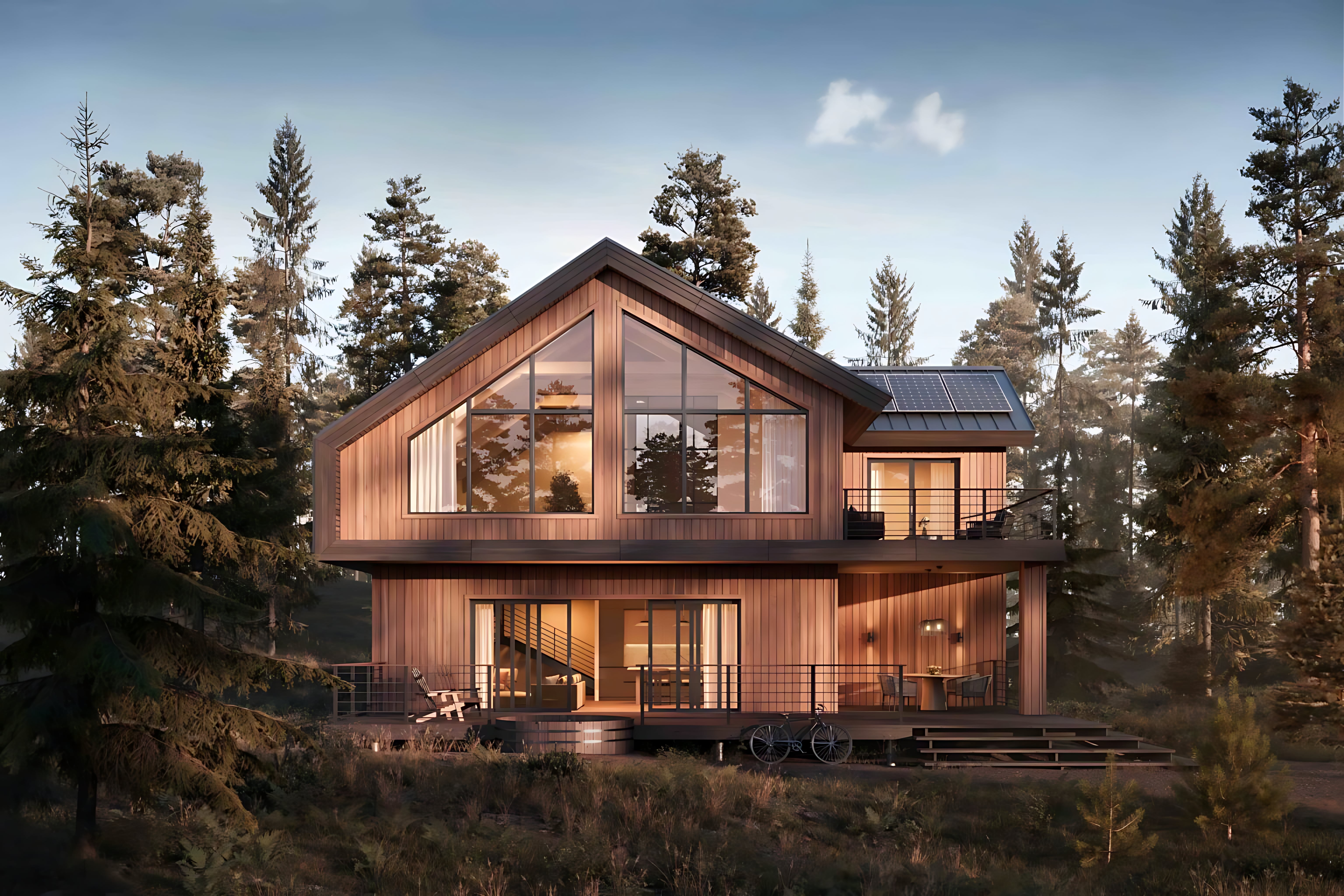 Trust, Transparency, & Precision. roofing project image 3