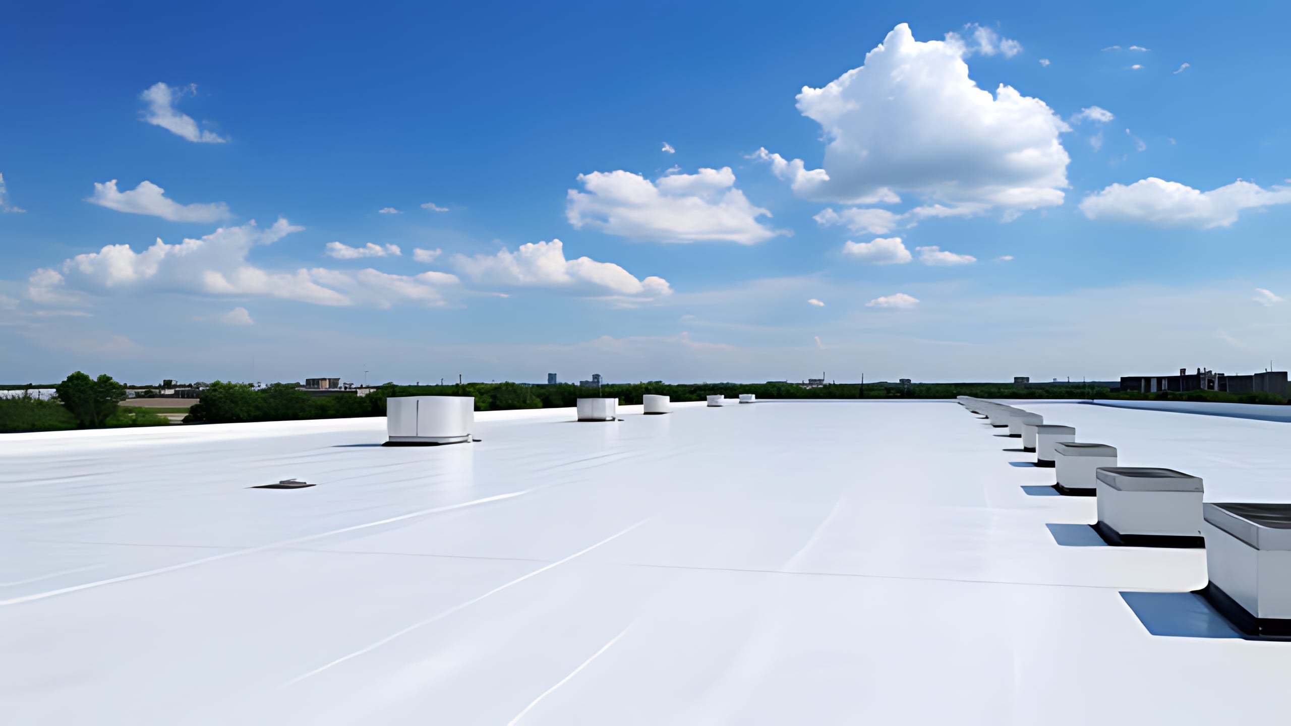 Commercial Roofing Experts in Utah roofing project image 1