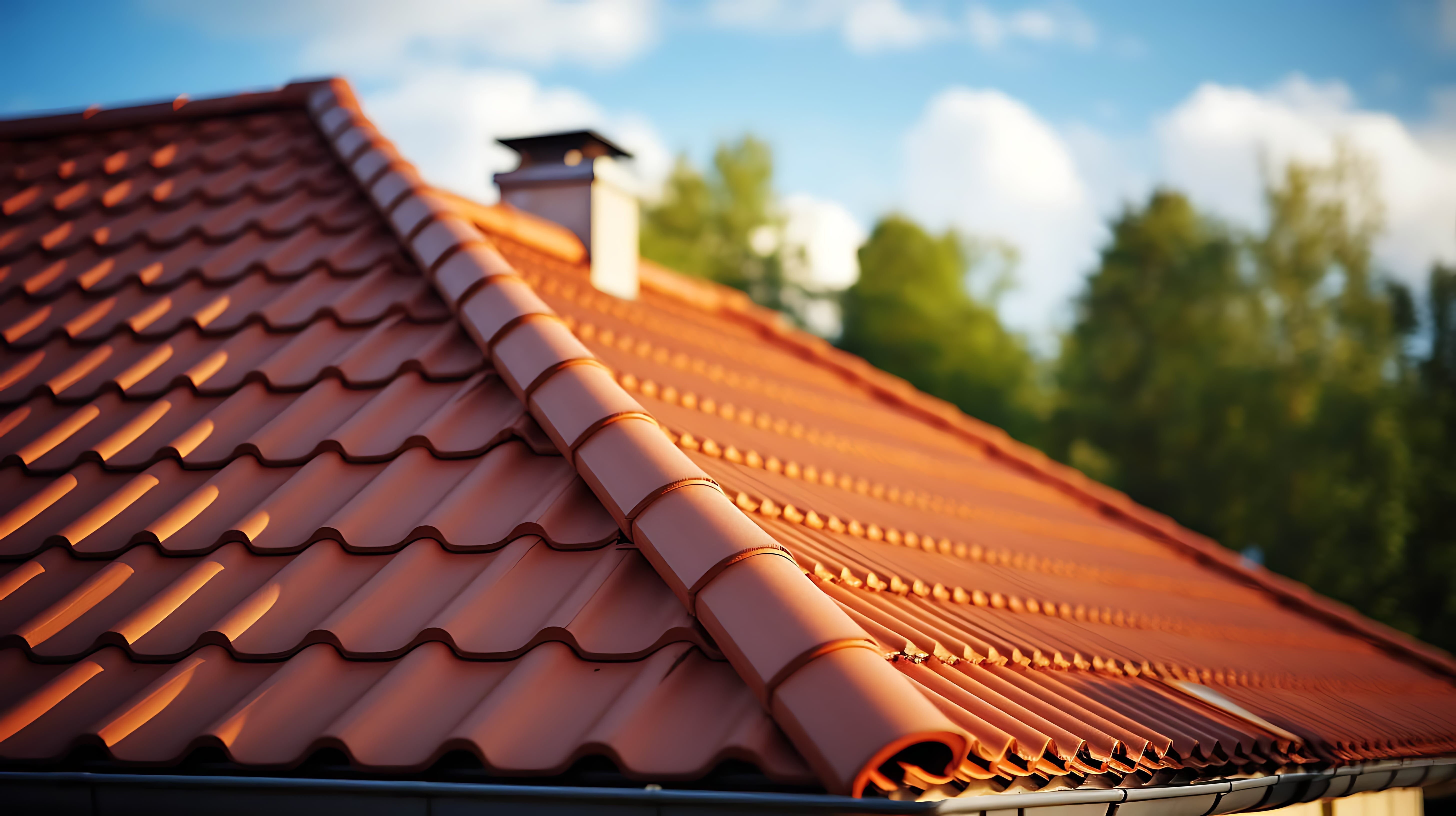 Commercial Roofing Experts in Utah roofing project image 4