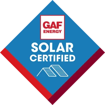 Solar Certified