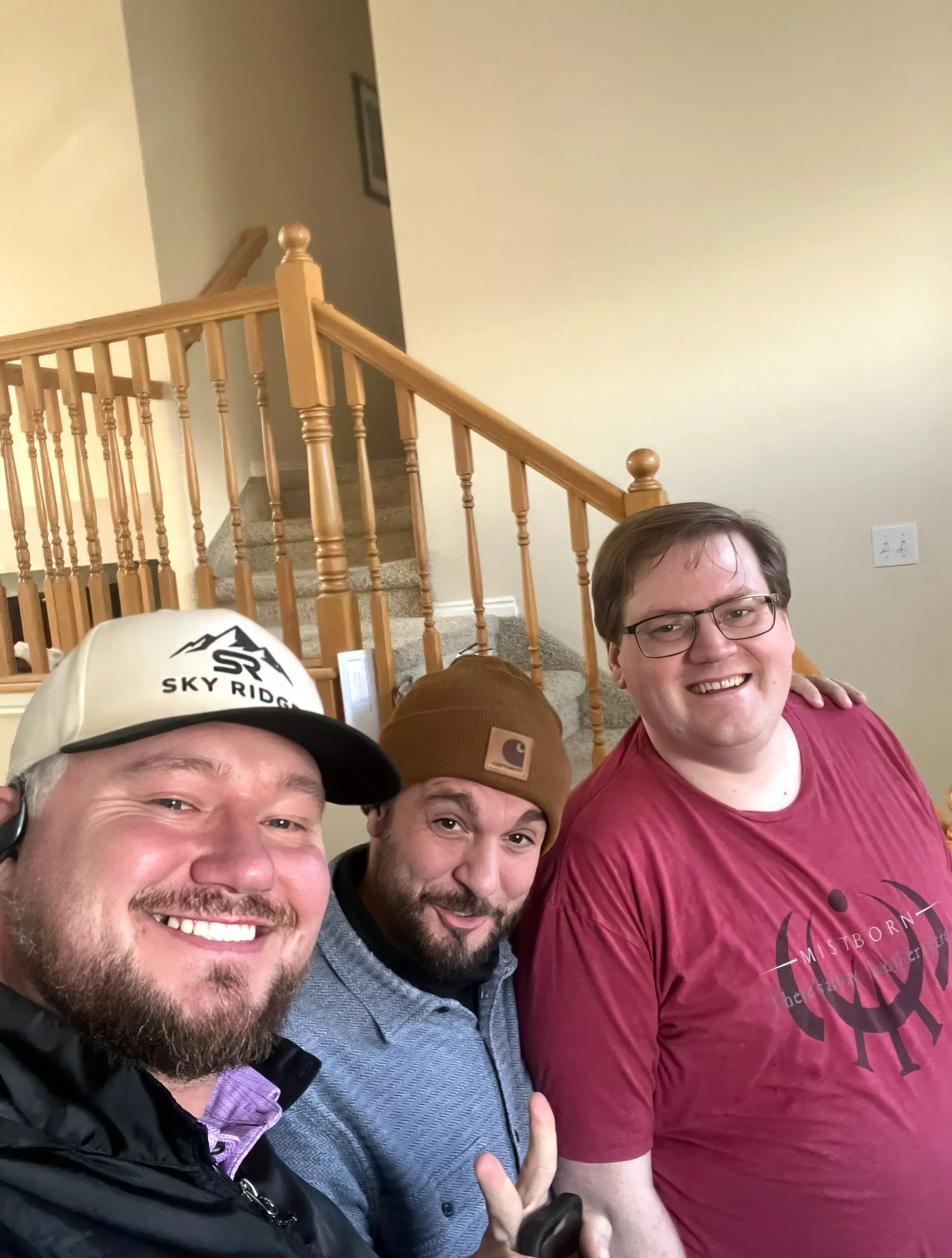 Sky Ridge Roofing satisfied customer in Utah - Sandy Project