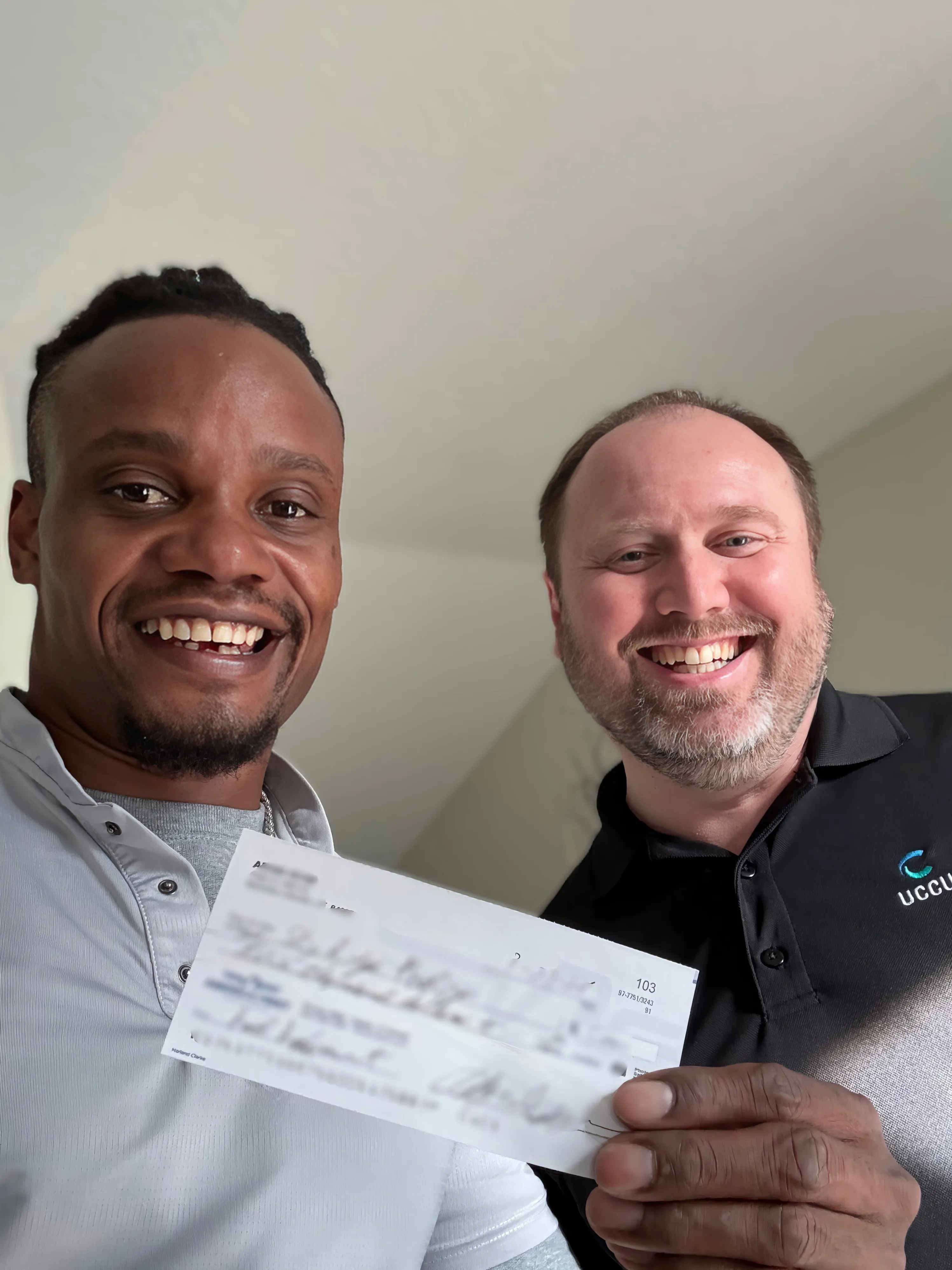 Sky Ridge Roofing satisfied customer in Utah - Orem Completion