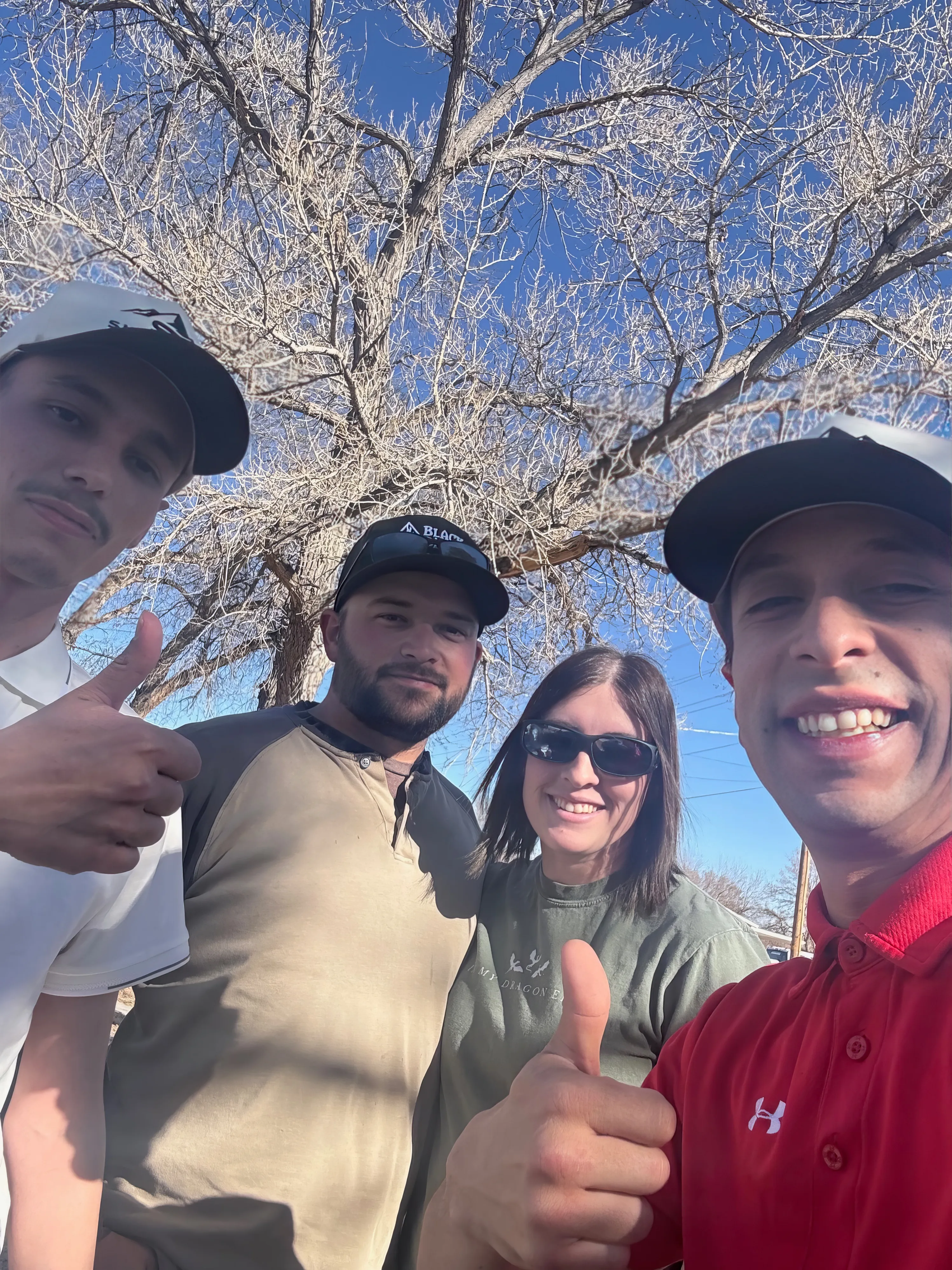Sky Ridge Roofing satisfied customer in Utah - Provo Installation